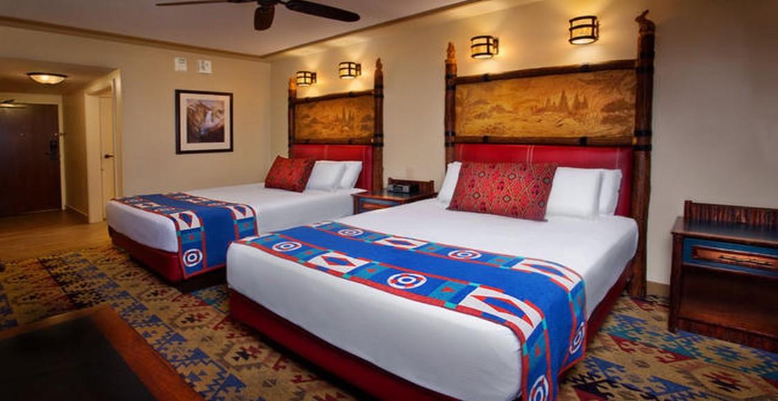 לייק בואנה ויסטה Boulder Ridge Villas At Disney'S Wilderness Lodge מראה חיצוני תמונה