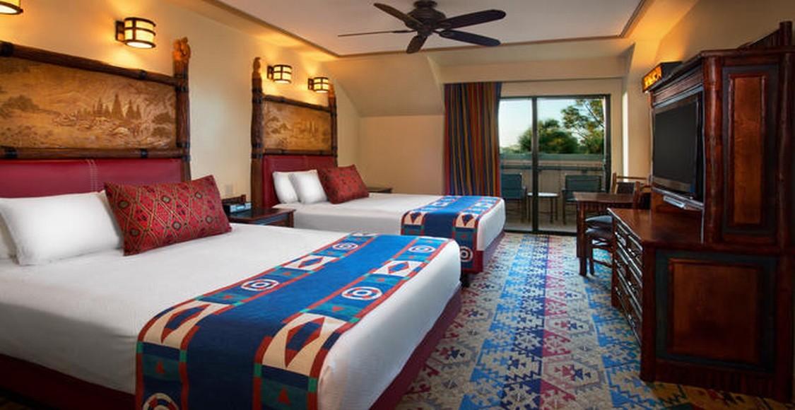 לייק בואנה ויסטה Boulder Ridge Villas At Disney'S Wilderness Lodge מראה חיצוני תמונה
