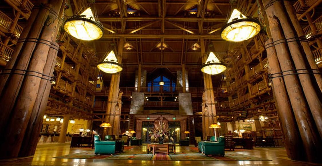 לייק בואנה ויסטה Boulder Ridge Villas At Disney'S Wilderness Lodge מראה חיצוני תמונה