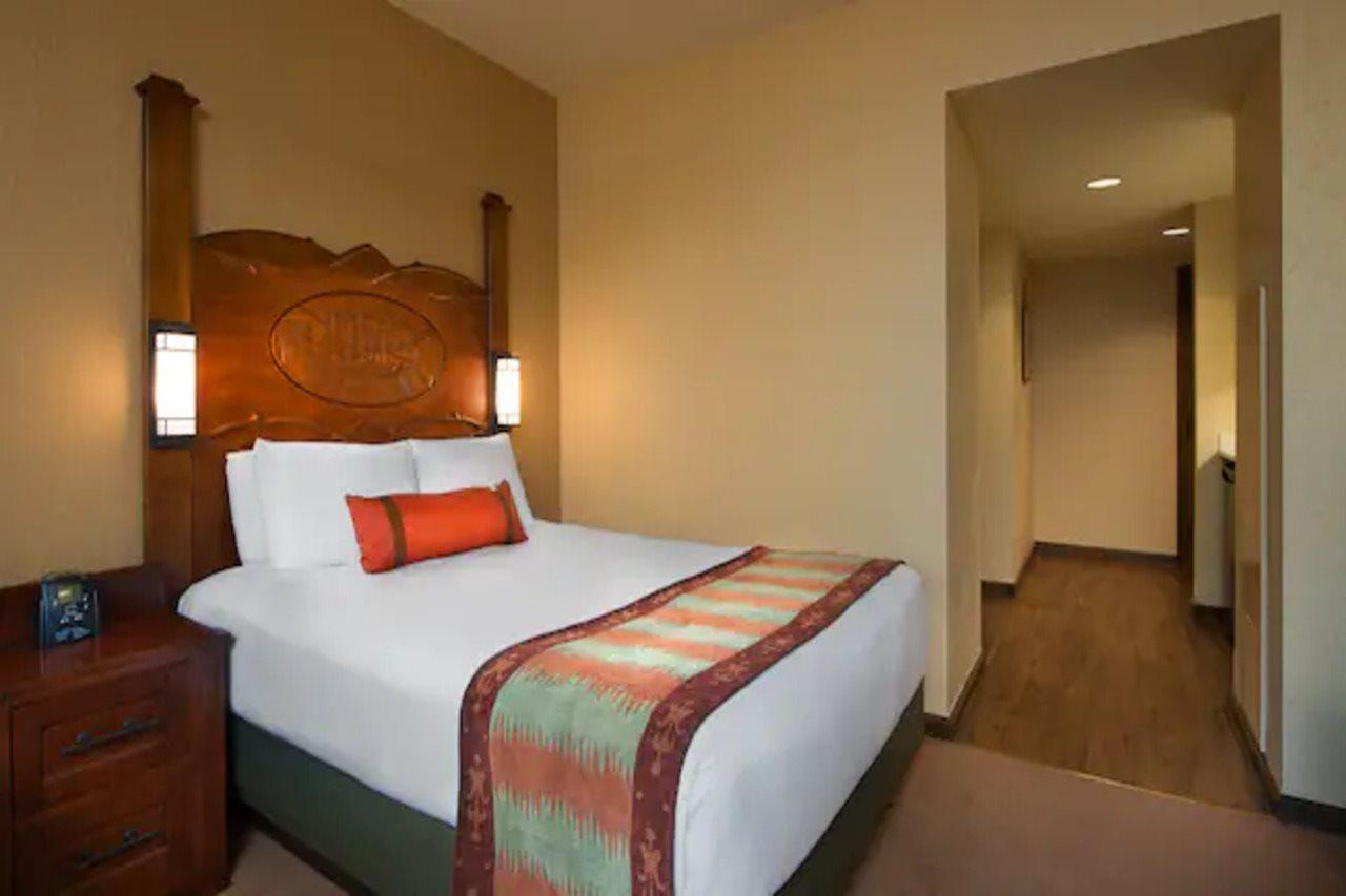 לייק בואנה ויסטה Boulder Ridge Villas At Disney'S Wilderness Lodge מראה חיצוני תמונה