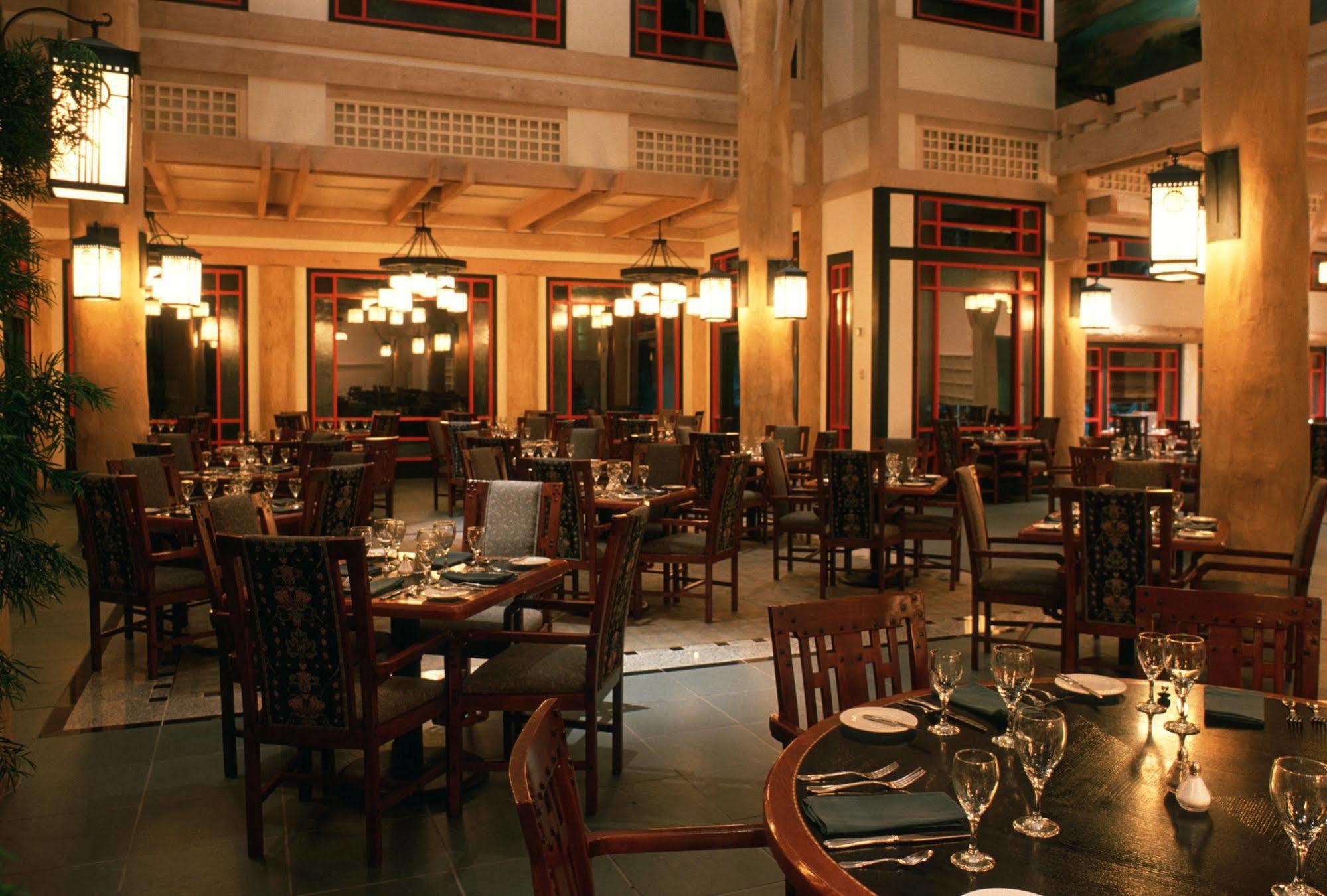 לייק בואנה ויסטה Boulder Ridge Villas At Disney'S Wilderness Lodge מראה חיצוני תמונה