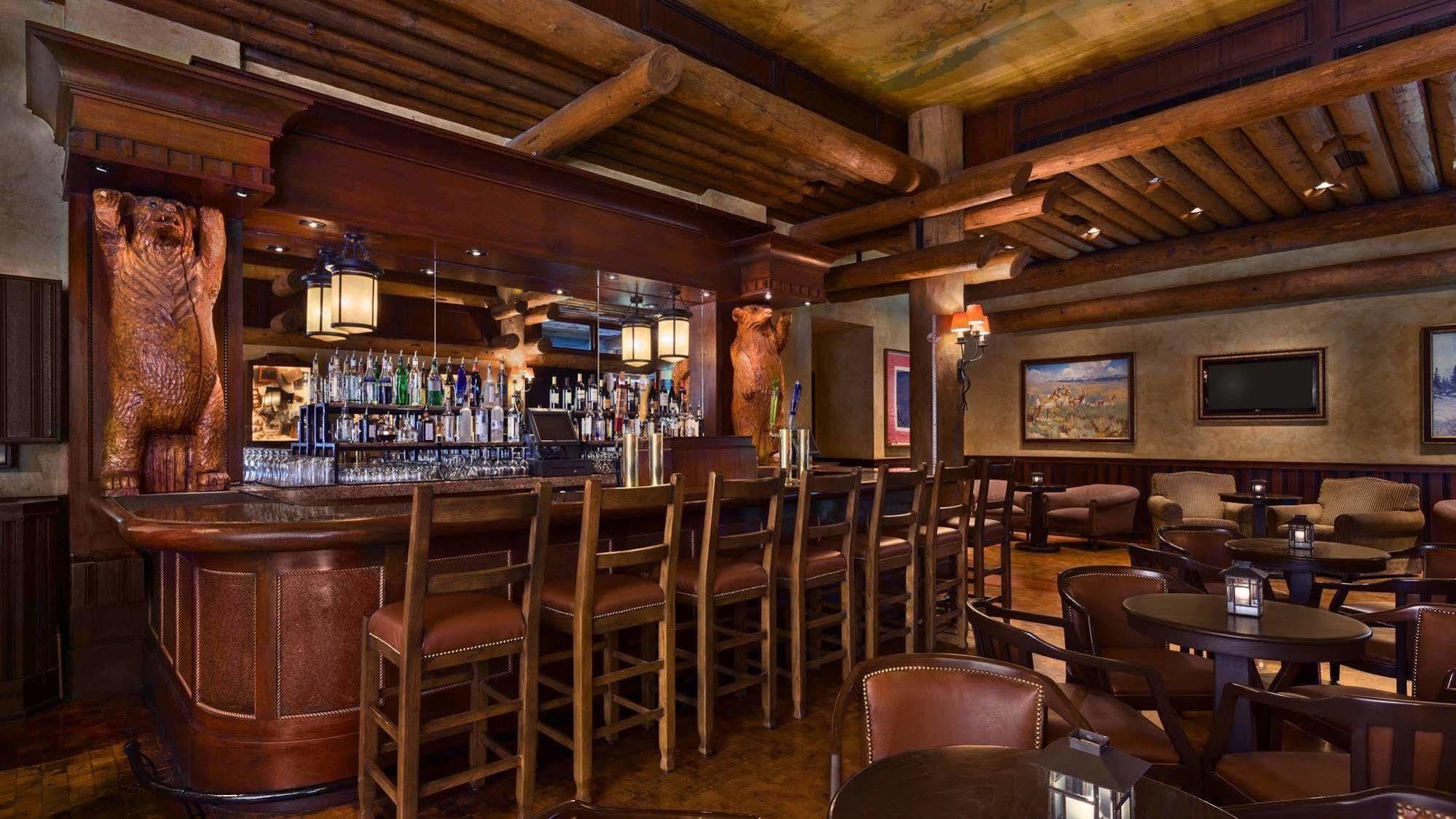 לייק בואנה ויסטה Boulder Ridge Villas At Disney'S Wilderness Lodge מראה חיצוני תמונה